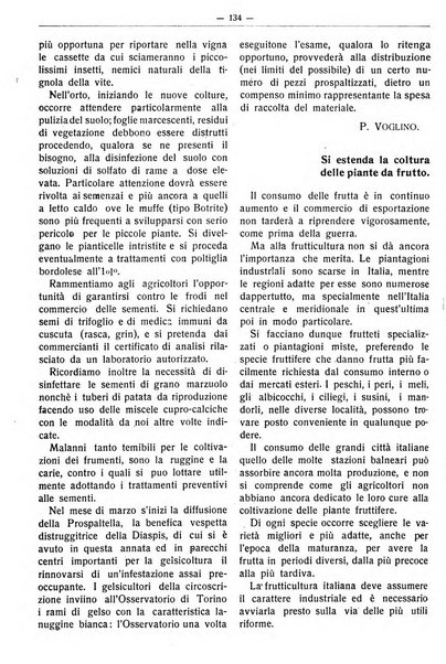 Rivista di agricoltura