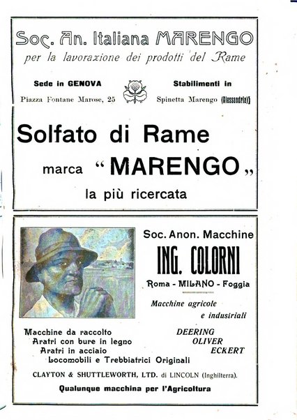 Rivista di agricoltura