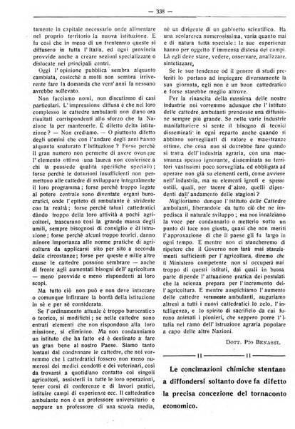 Rivista di agricoltura