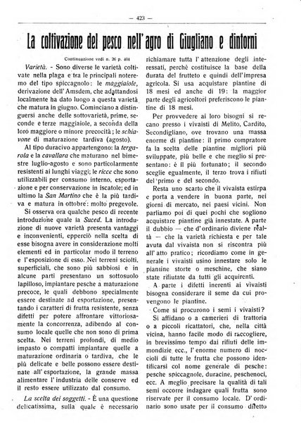 Rivista di agricoltura