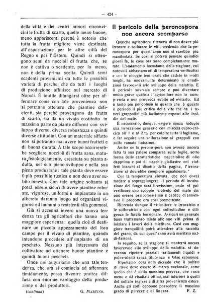 Rivista di agricoltura