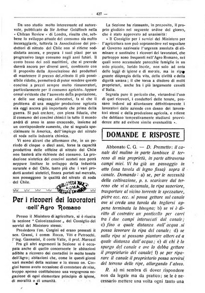 Rivista di agricoltura