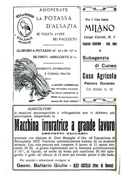 Rivista di agricoltura