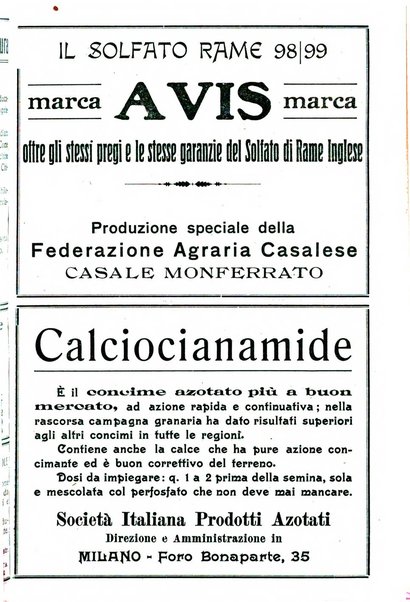 Rivista di agricoltura