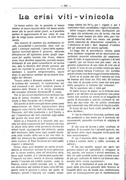 Rivista di agricoltura