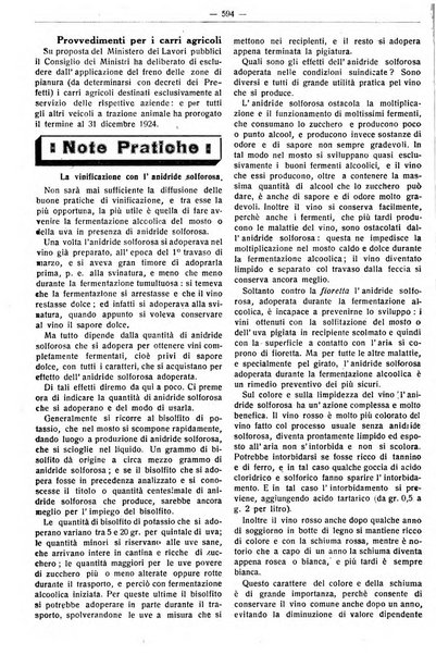 Rivista di agricoltura