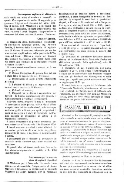 Rivista di agricoltura