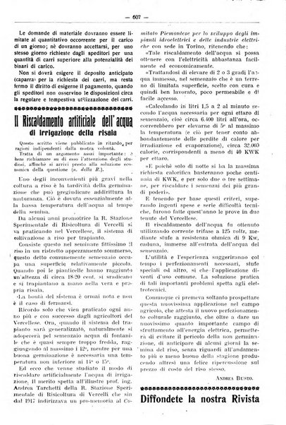 Rivista di agricoltura