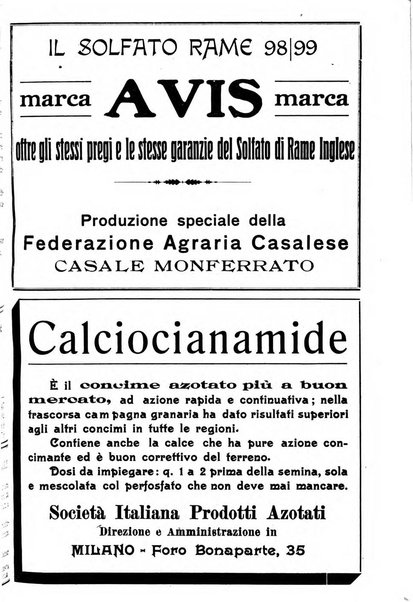 Rivista di agricoltura