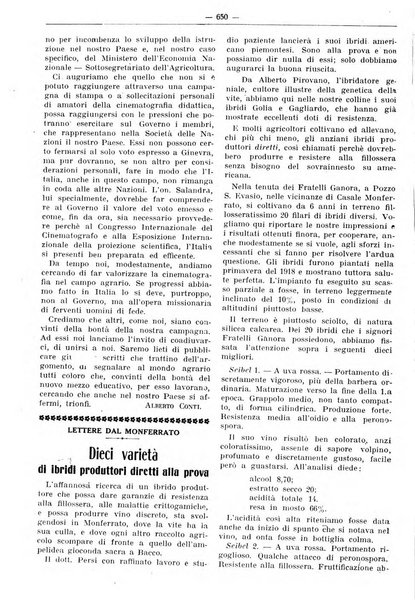 Rivista di agricoltura