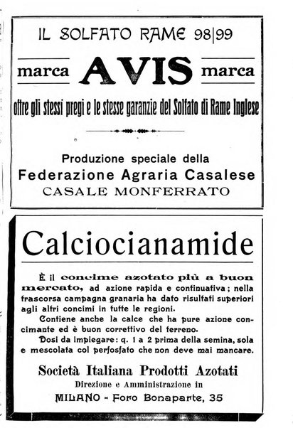 Rivista di agricoltura