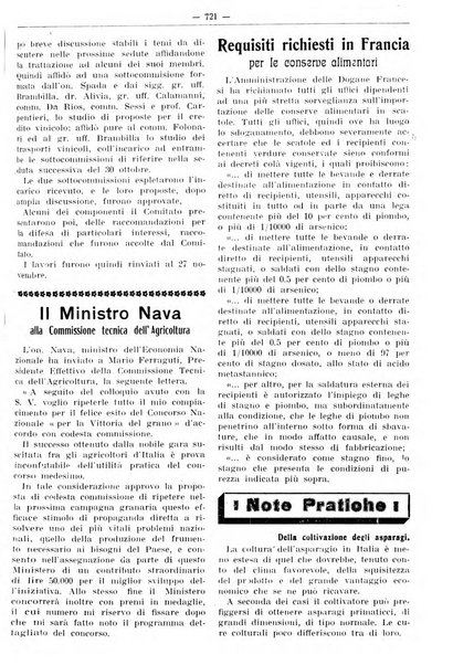 Rivista di agricoltura