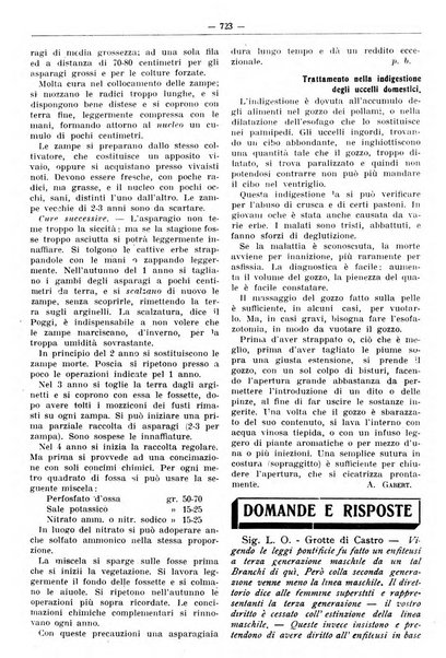 Rivista di agricoltura