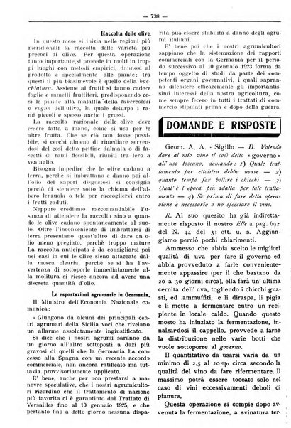 Rivista di agricoltura