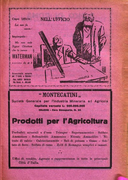 Rivista di agricoltura