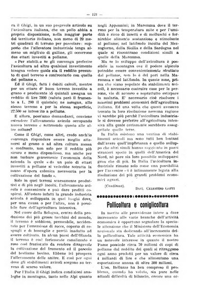 Rivista di agricoltura