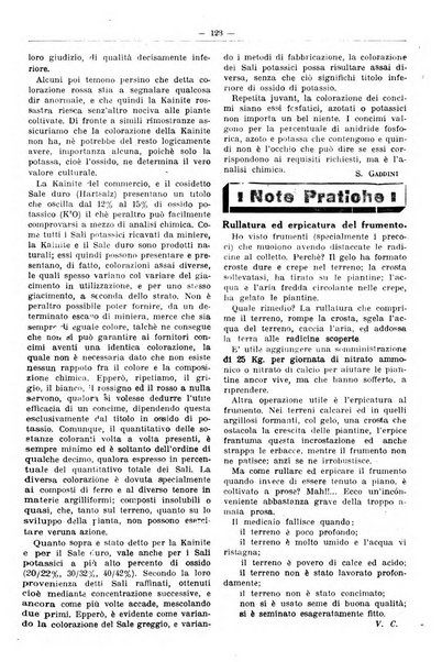 Rivista di agricoltura