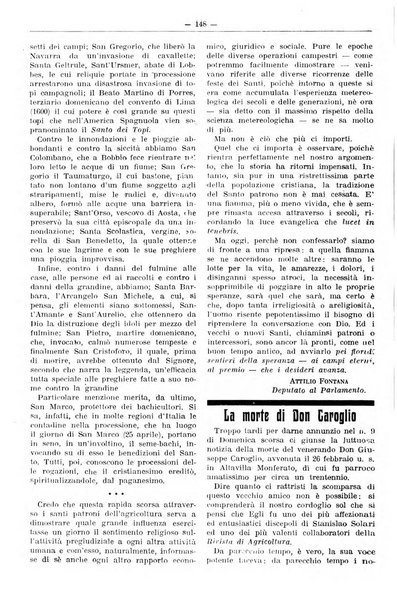 Rivista di agricoltura