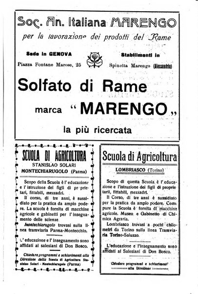 Rivista di agricoltura