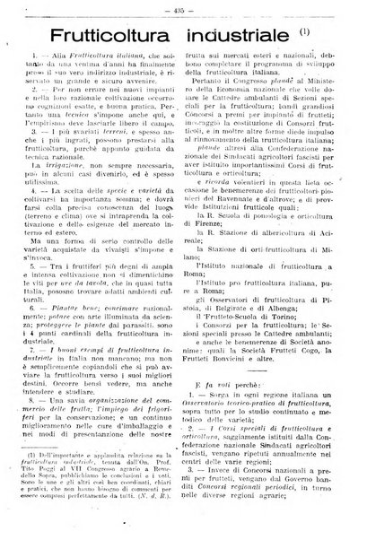 Rivista di agricoltura