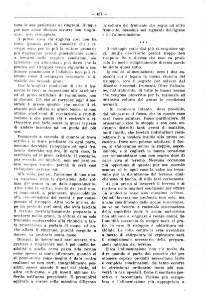 Rivista di agricoltura