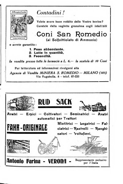 Rivista di agricoltura