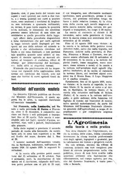 Rivista di agricoltura