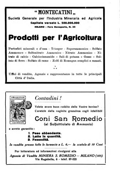 Rivista di agricoltura