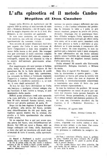 Rivista di agricoltura