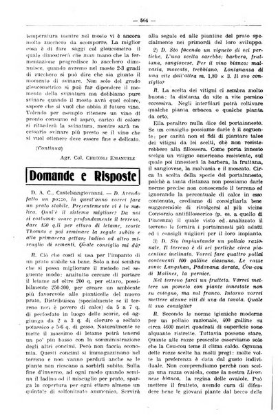 Rivista di agricoltura