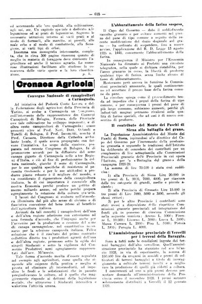 Rivista di agricoltura