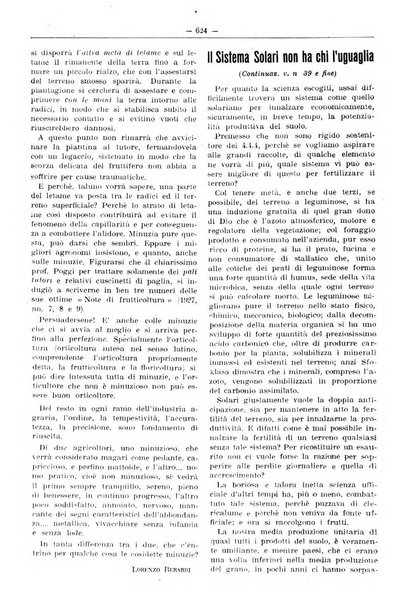 Rivista di agricoltura