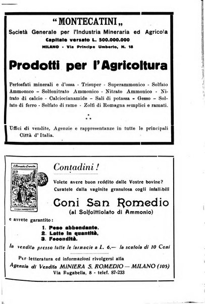 Rivista di agricoltura