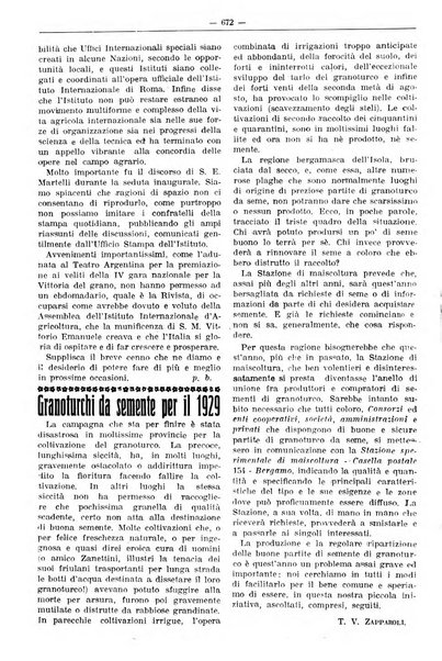 Rivista di agricoltura