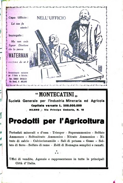 Rivista di agricoltura