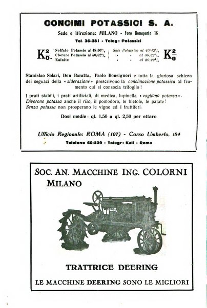 Rivista di agricoltura