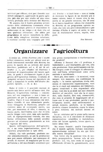 Rivista di agricoltura