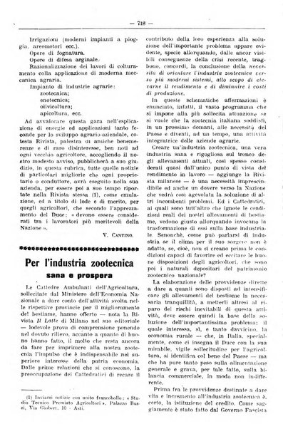 Rivista di agricoltura