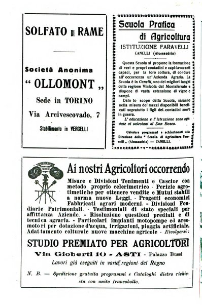 Rivista di agricoltura