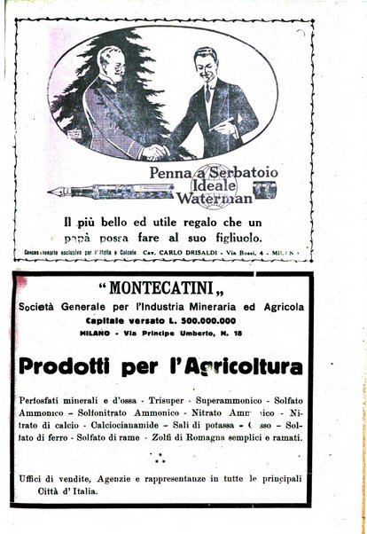 Rivista di agricoltura