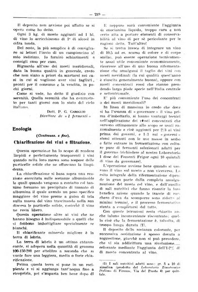 Rivista di agricoltura