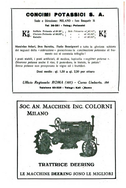 Rivista di agricoltura