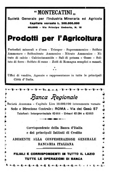 Rivista di agricoltura