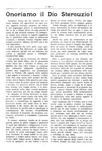 Rivista di agricoltura