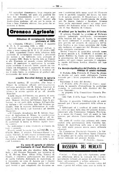 Rivista di agricoltura