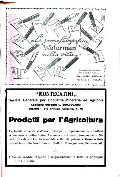 Rivista di agricoltura