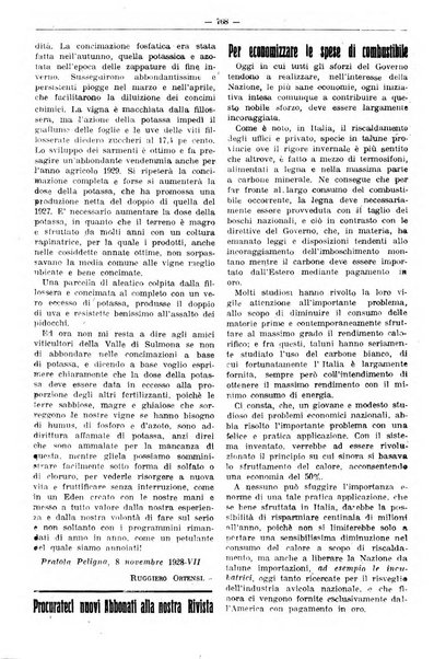 Rivista di agricoltura