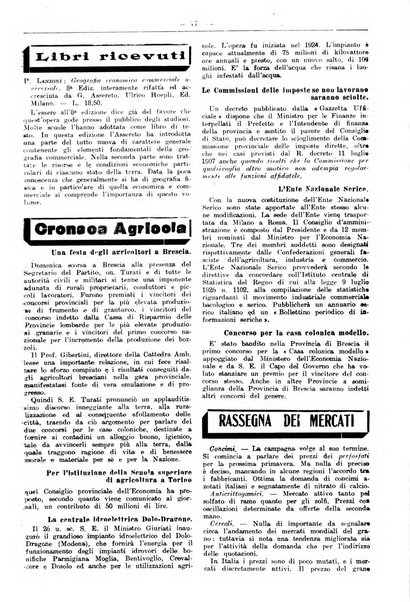 Rivista di agricoltura