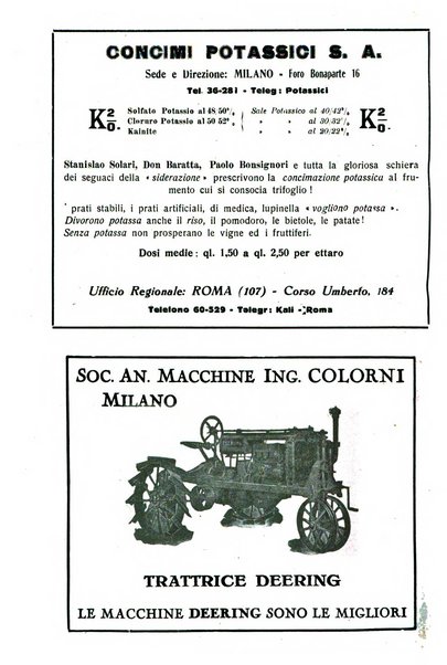 Rivista di agricoltura