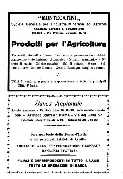 Rivista di agricoltura